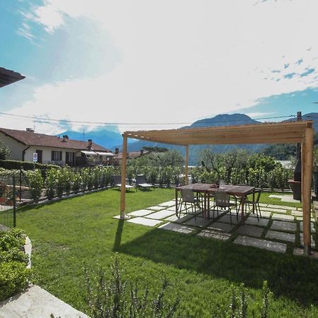 Casa Kika - Lenno By Lovecomo Exterior photo
