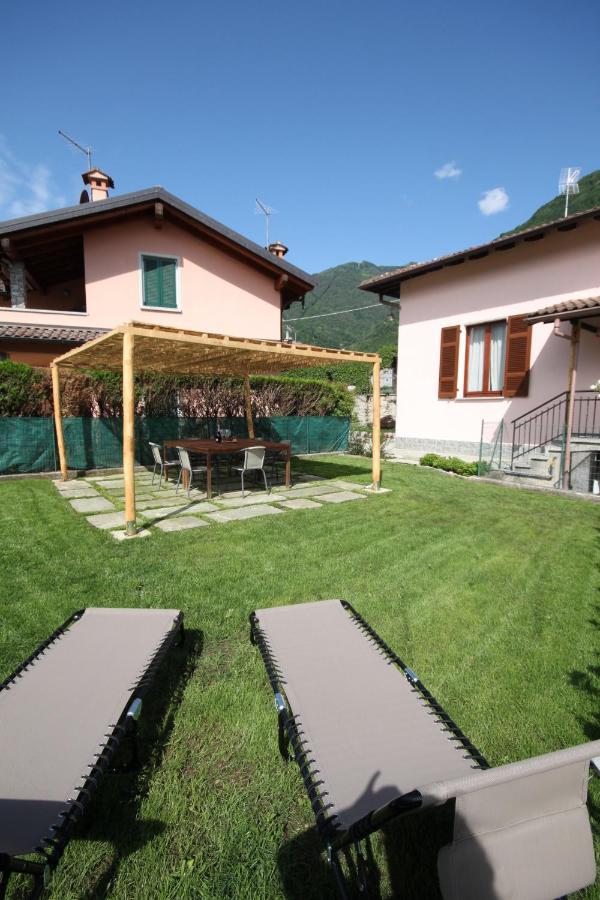 Casa Kika - Lenno By Lovecomo Exterior photo