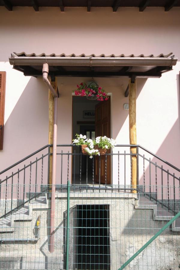 Casa Kika - Lenno By Lovecomo Exterior photo