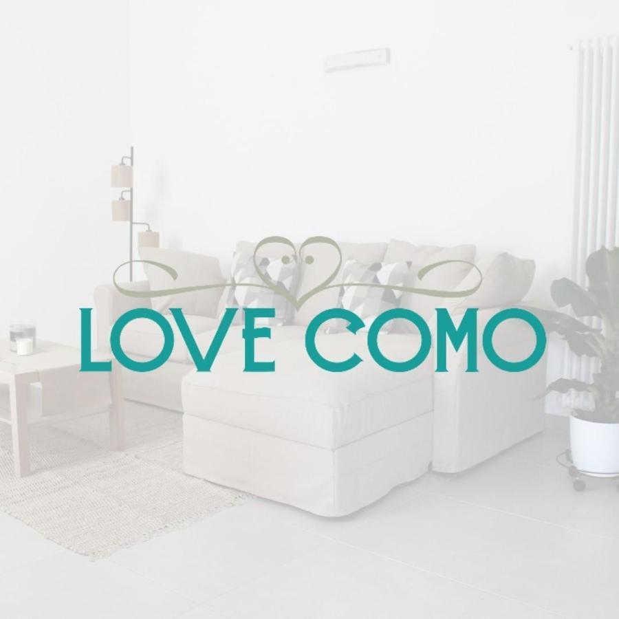 Casa Kika - Lenno By Lovecomo Exterior photo